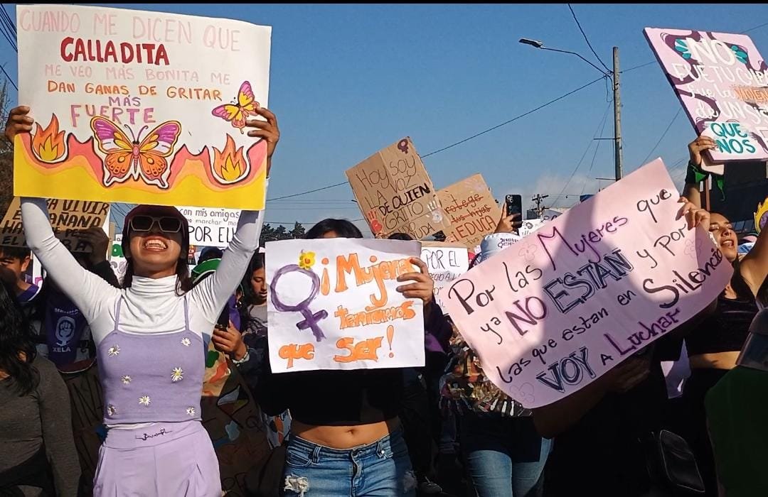  Fotografía: Gabriela Mendoza 